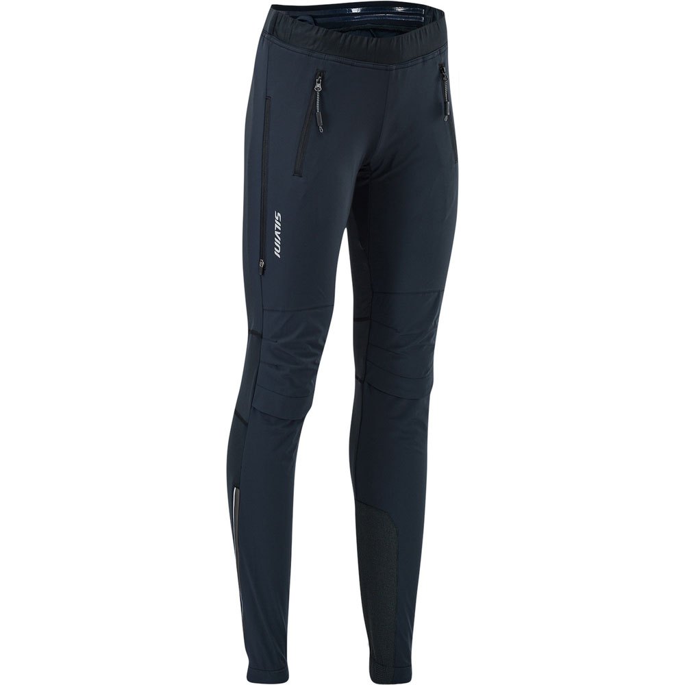 Silvini Soracte Pants Schwarz XS Frau Silvini Soracte Pants Schwarz XS Frau von Silvini