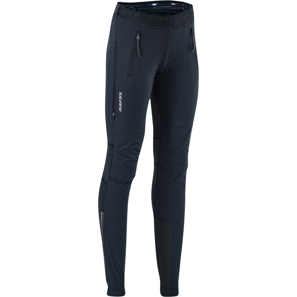 Silvini Soracte Pants Schwarz XS Frau von Silvini