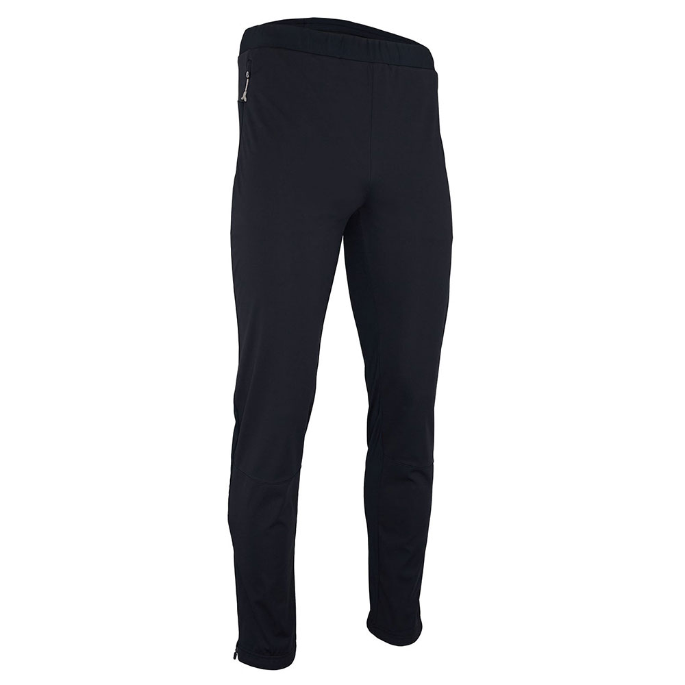 Silvini Sorago Pants Schwarz 2XL Mann Silvini Sorago Pants Schwarz 2XL Mann von Silvini