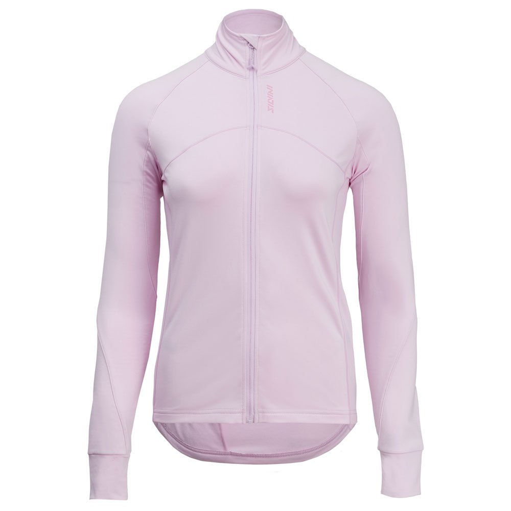 Silvini Staffora Sweatshirt Rosa L Frau Silvini Staffora Sweatshirt Rosa L Frau von Silvini