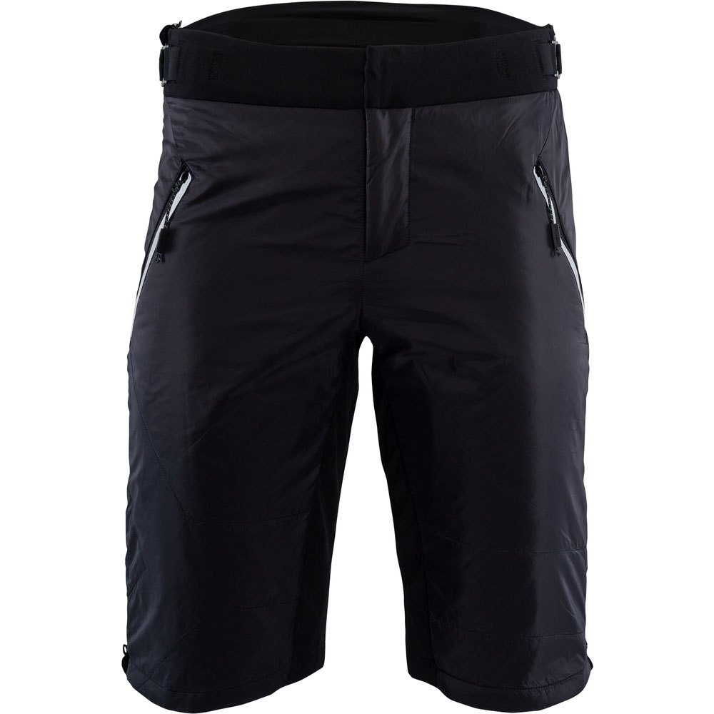 Silvini Sud Shorts Schwarz M Mann Silvini Sud Shorts Schwarz M Mann von Silvini