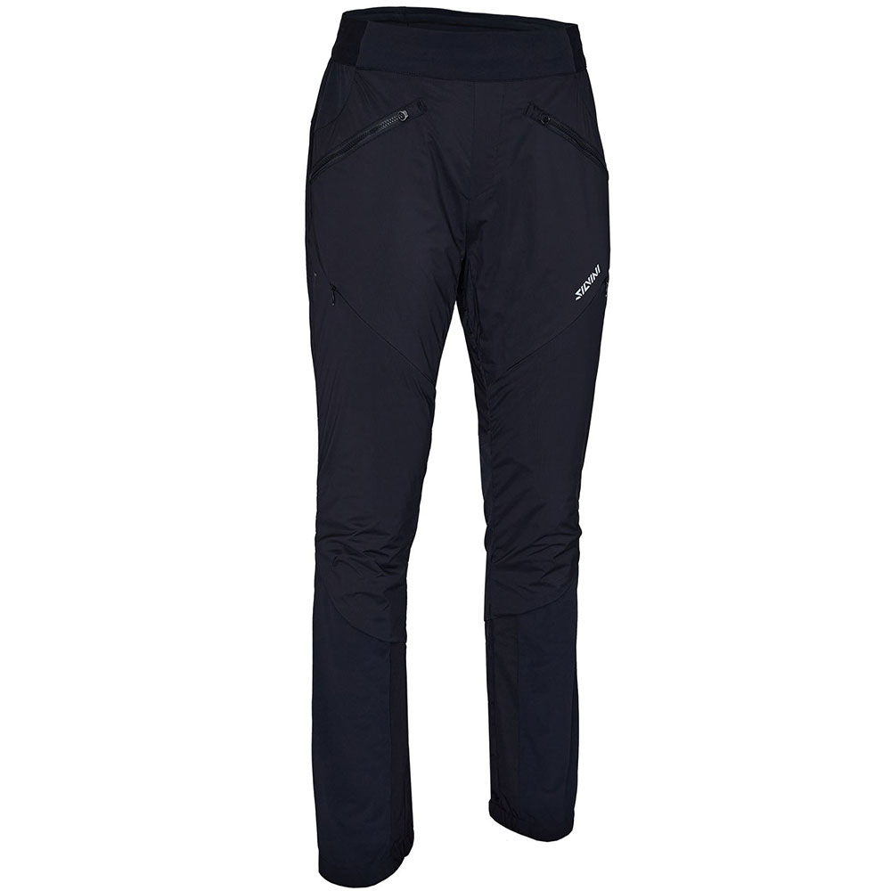 Silvini Tinisa Pants Schwarz L Frau von Silvini