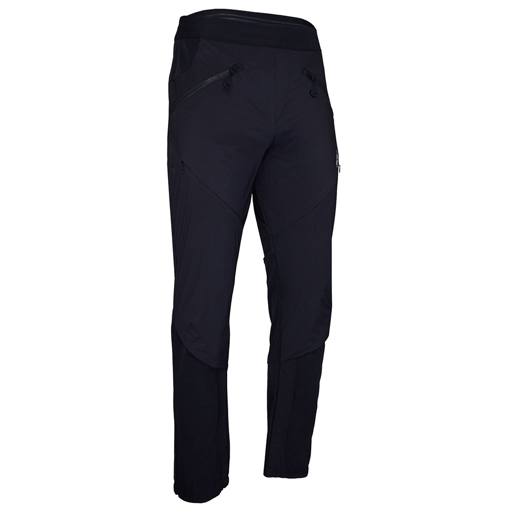 Silvini Tiniso Pants Schwarz XL Mann Silvini Tiniso Pants Schwarz XL Mann von Silvini
