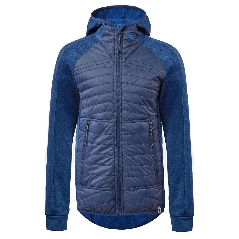 Silvini Trigno Hoodie Blau 9-10 Years Junge Silvini Trigno Hoodie Blau 9-10 Years Junge von Silvini
