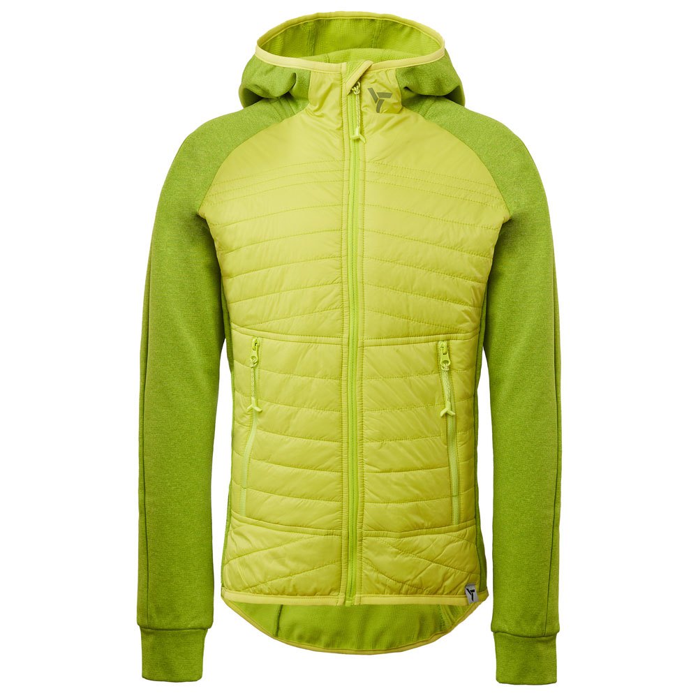 Silvini Trigno Hoodie Grün 11-12 Years Junge Silvini Trigno Hoodie Grün 11-12 Years Junge von Silvini