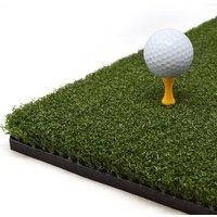 Sim Space Tee Turf Mat 150x150cm Sonstige Sim Space Tee Turf Mat 150x150cm Sonstige von Sim Space