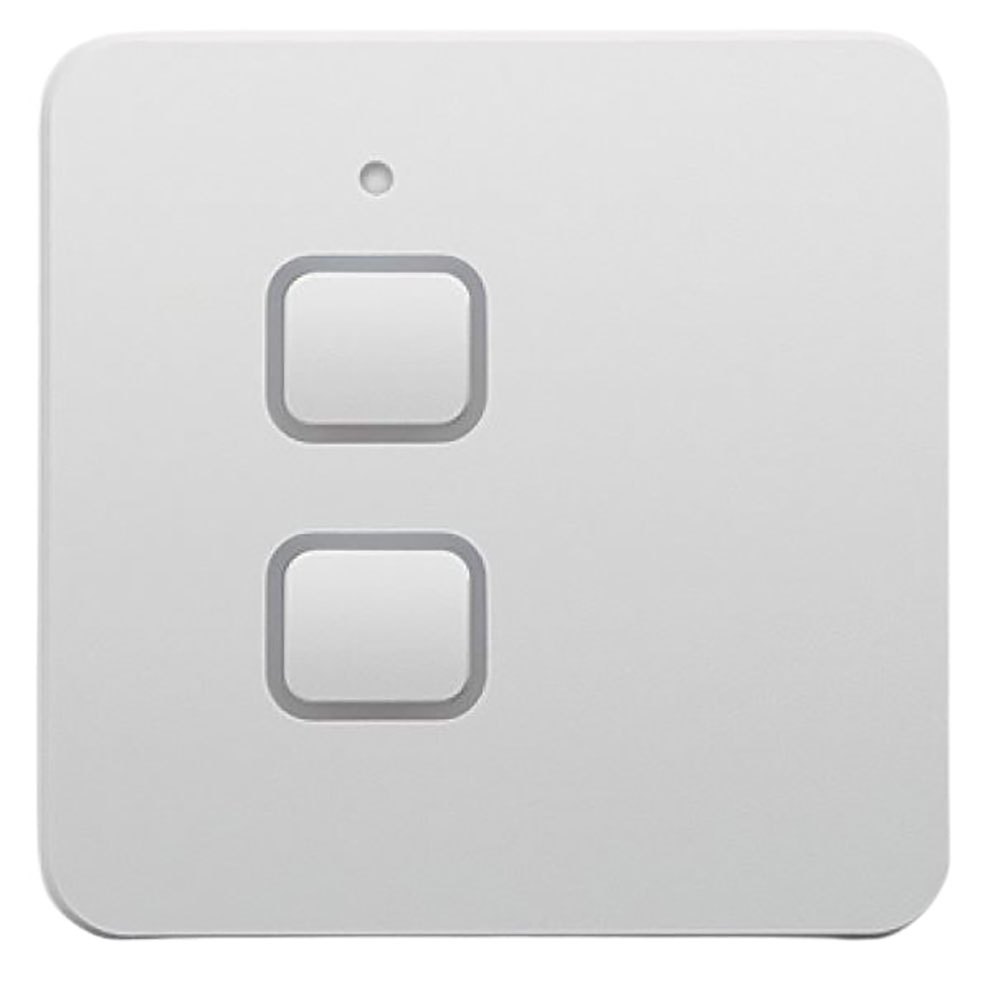 Simarine Nereide Light Switch Durchsichtig Simarine Nereide Light Switch Durchsichtig von Simarine