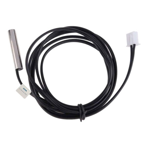 Simarine Ntc 10k Temperature Sensor 5 M Schwarz Simarine Ntc 10k Temperature Sensor 5 M Schwarz von Simarine