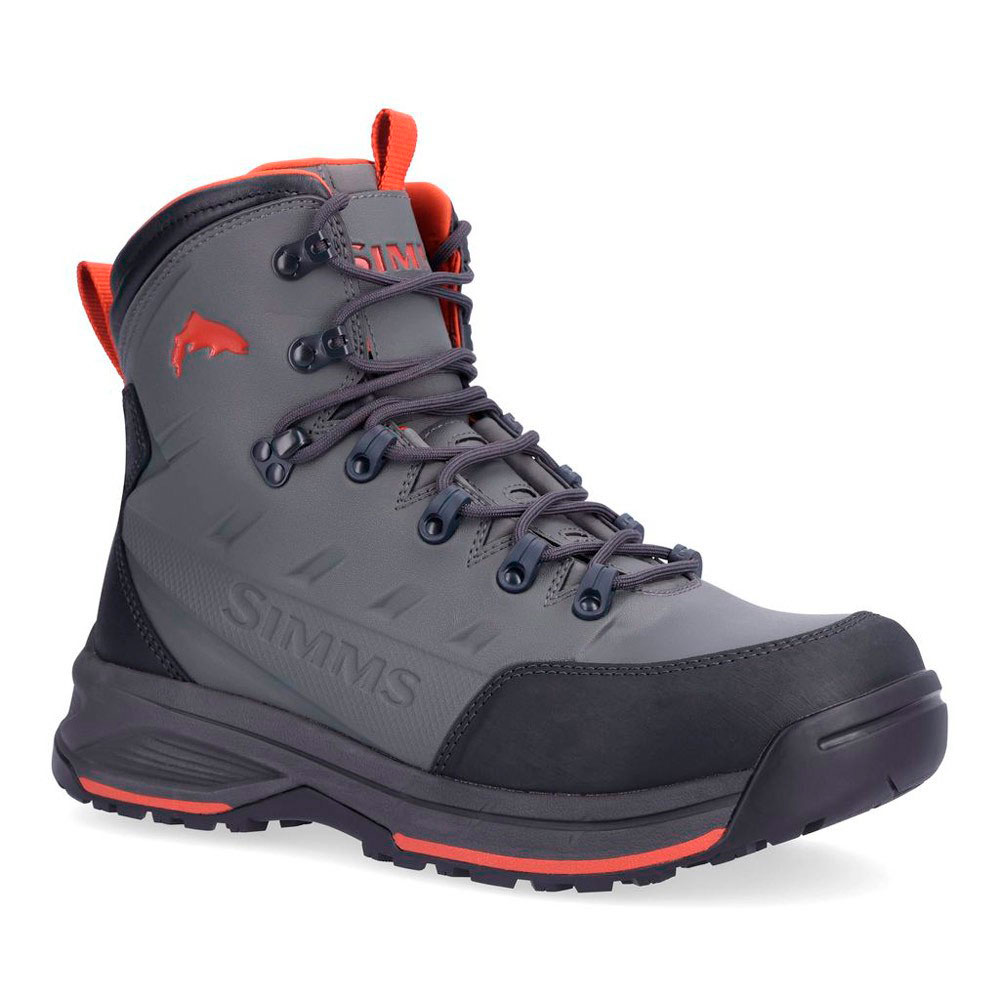 Simms Freestone Boots Grau EU 43 Mann Simms Freestone Boots Grau EU 43 Mann von Simms