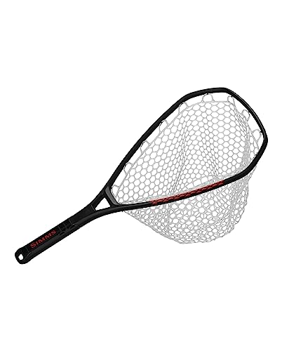 Simms Daymaker Landing Net-Small Socke, Schwarz Simms Daymaker Landing Net-Small Socke, Schwarz von Simms