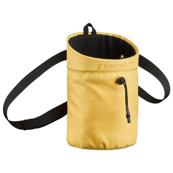 SIMOND - Chalk Bag Edge Recycled - Chalkbag beige SIMOND - Chalk Bag Edge Recycled - Chalkbag beige von Simond