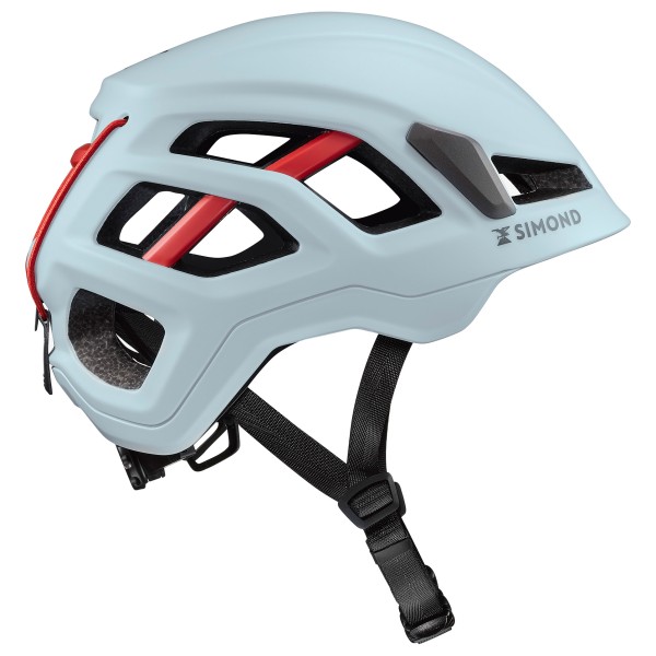 SIMOND - Helmet Edge - Kletterhelm Gr L grau SIMOND - Helmet Edge - Kletterhelm Gr L grau von Simond