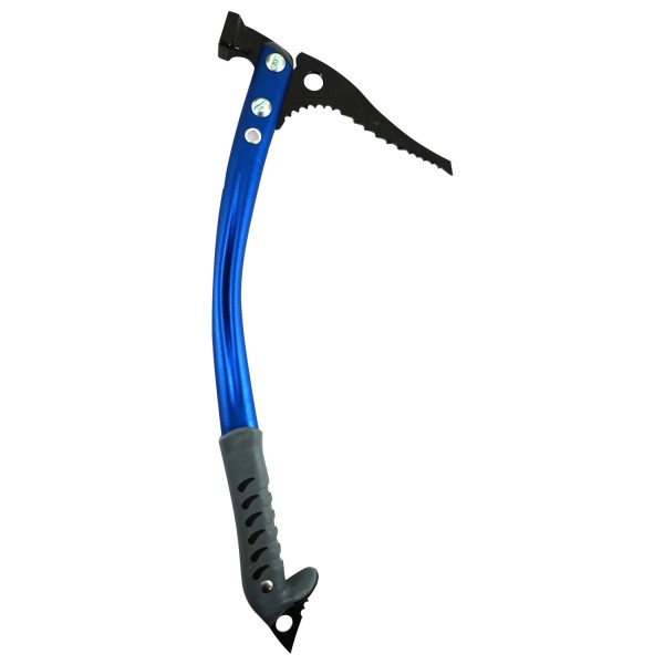 SIMOND - Ice Axe Anaconda Hammer - Eisgerät Gr 50 cm blau SIMOND - Ice Axe Anaconda Hammer - Eisgerät Gr 50 cm blau von Simond