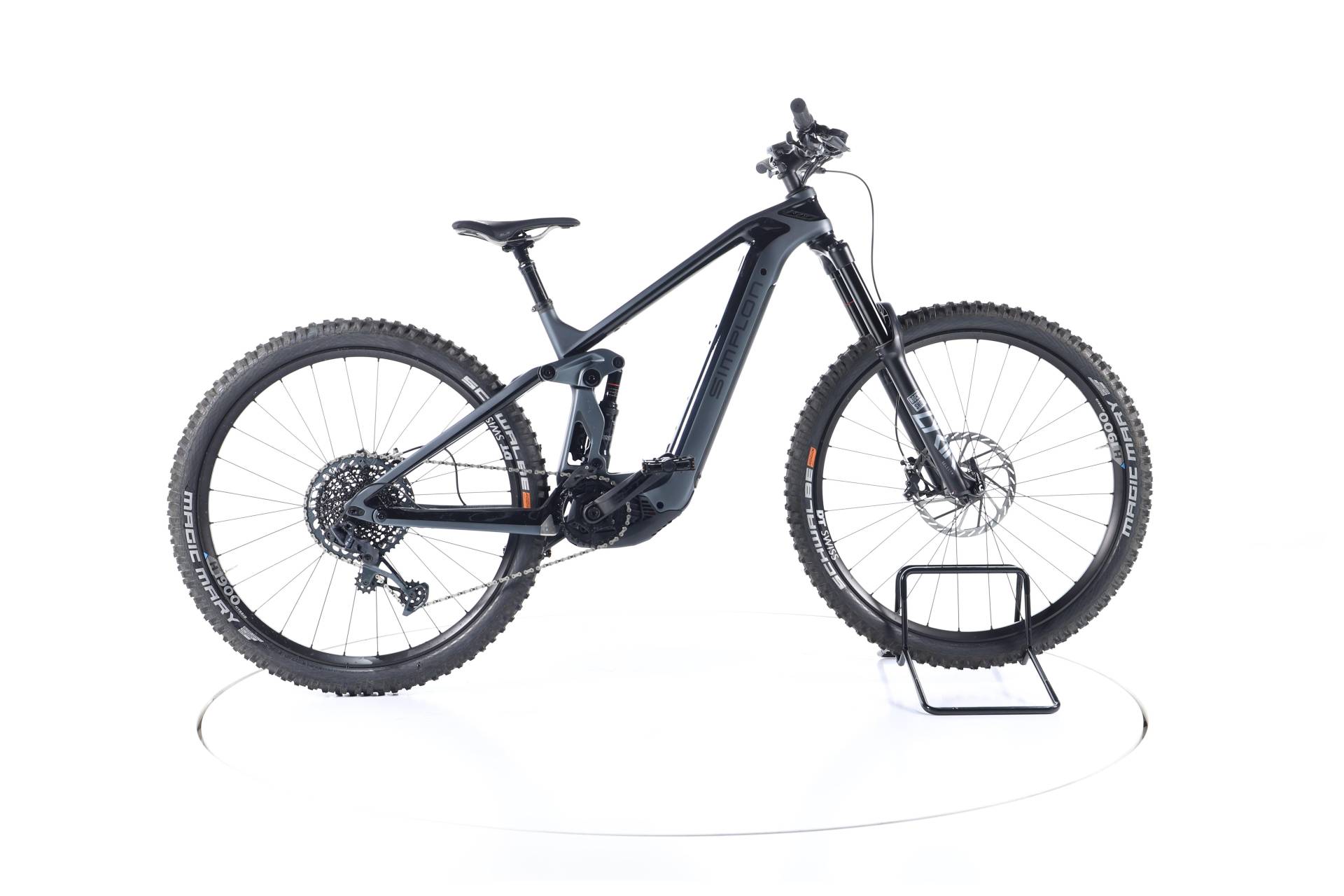Simplon Rapcon Pmax 2022 Simplon Rapcon Pmax 2022 von Simplon