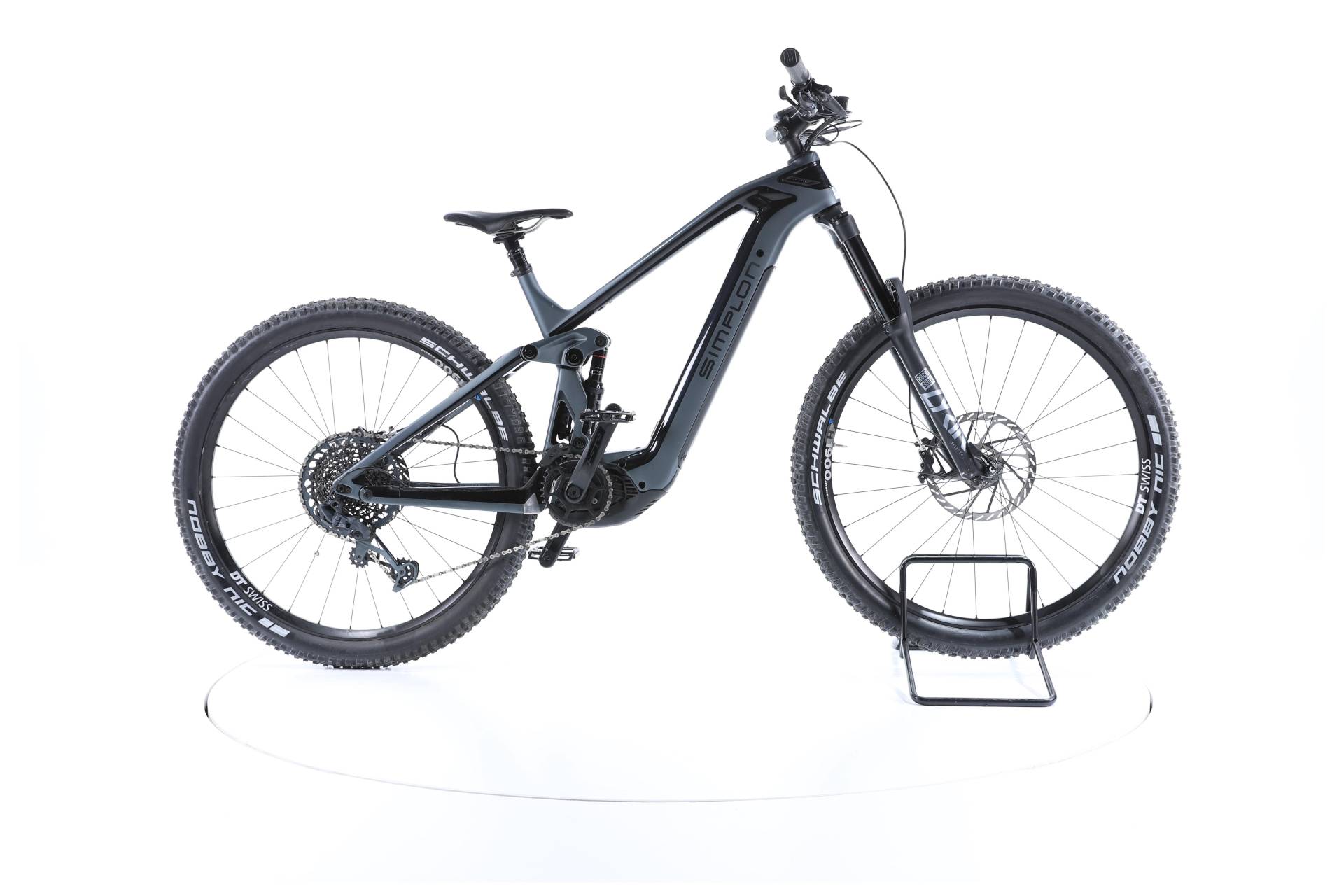 Simplon Rapcon Pmax 2022 Simplon Rapcon Pmax 2022 von Simplon