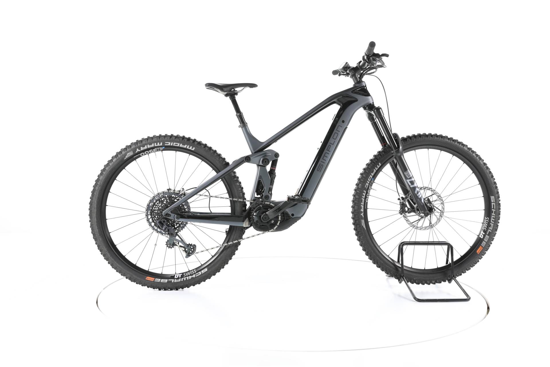 Simplon Rapcon Pmax 2022 Simplon Rapcon Pmax 2022 von Simplon