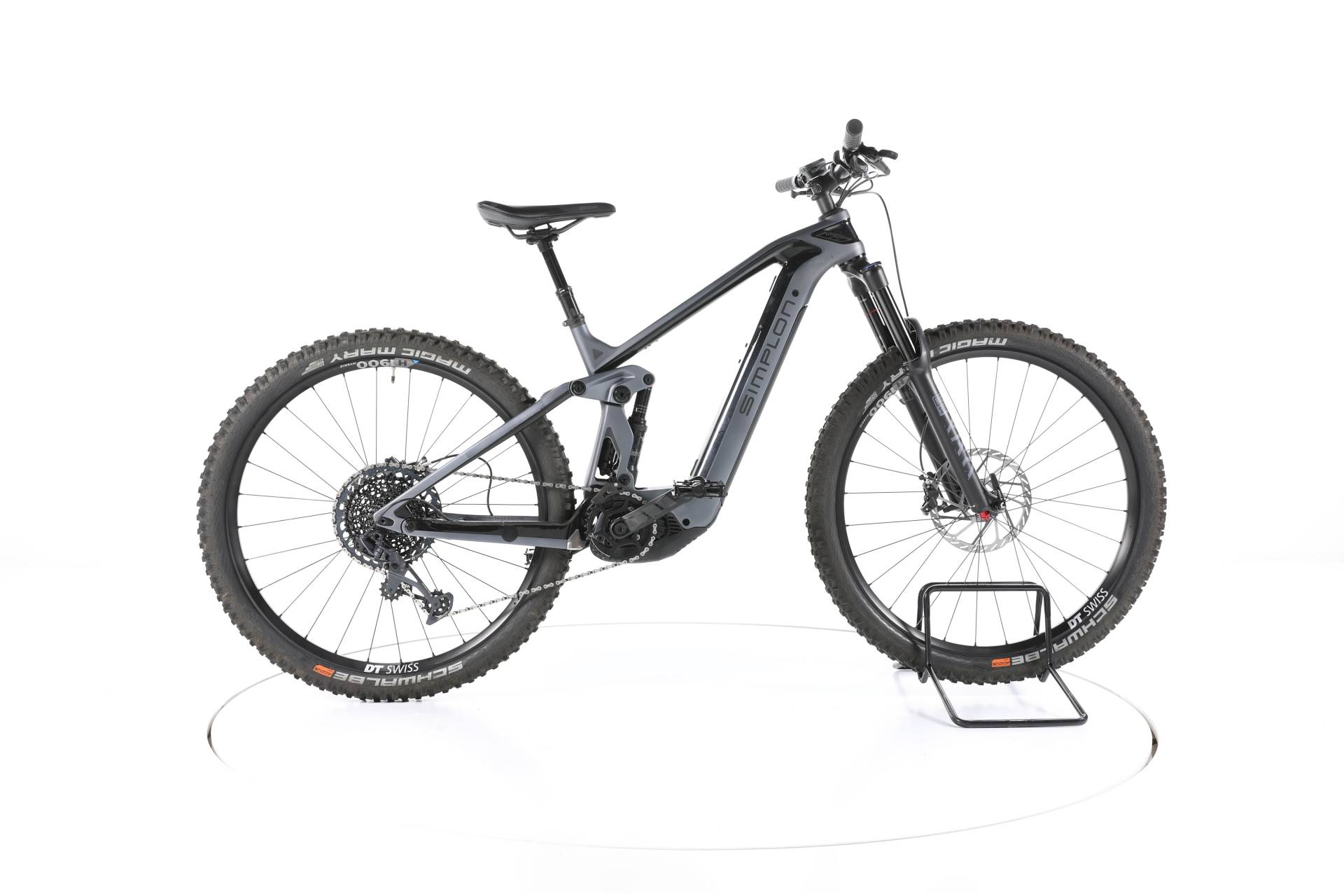 Simplon Rapcon Pmax 2022 Simplon Rapcon Pmax 2022 von Simplon