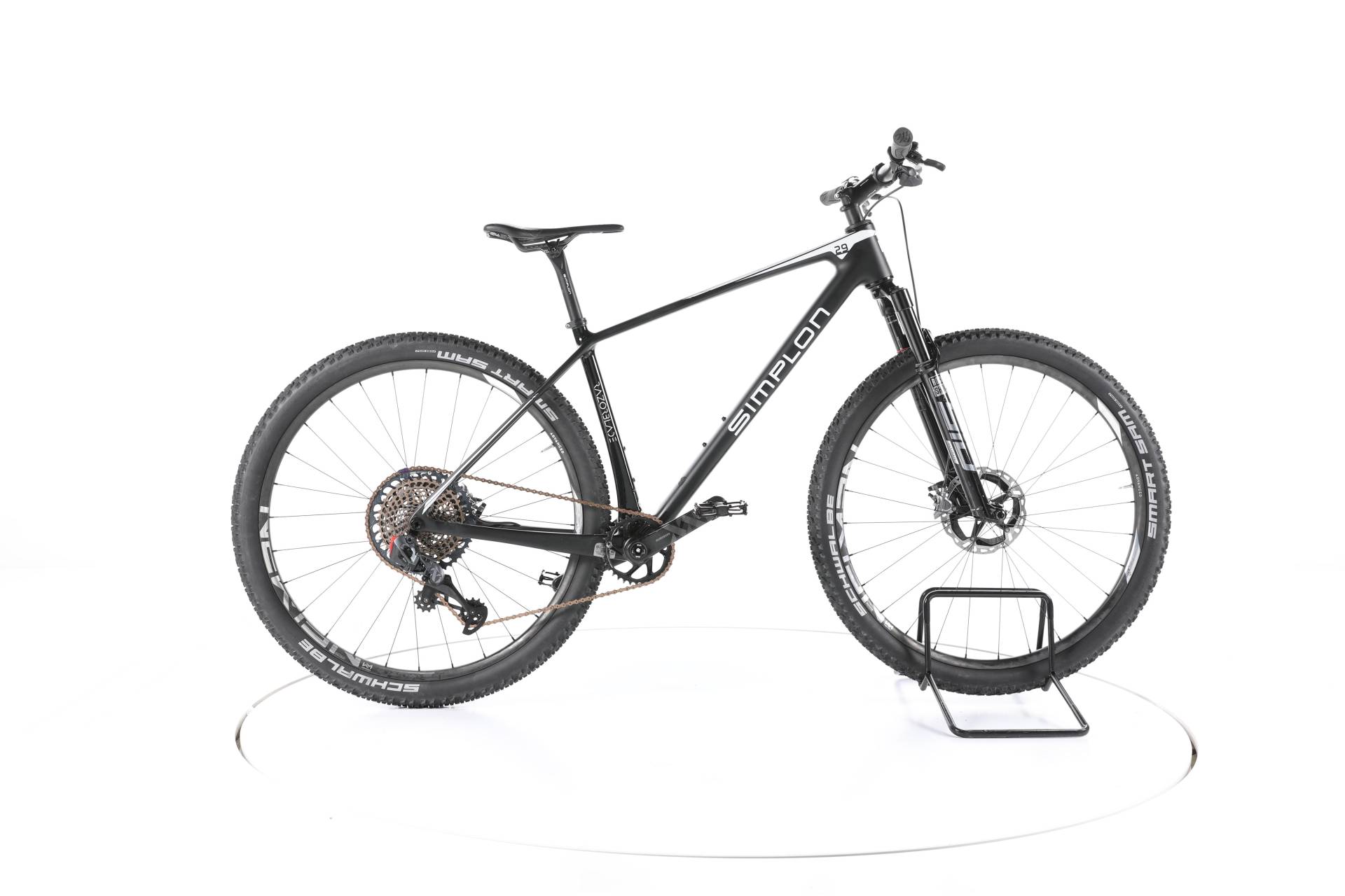 Simplon Razorblade 2022 Simplon Razorblade 2022 von Simplon