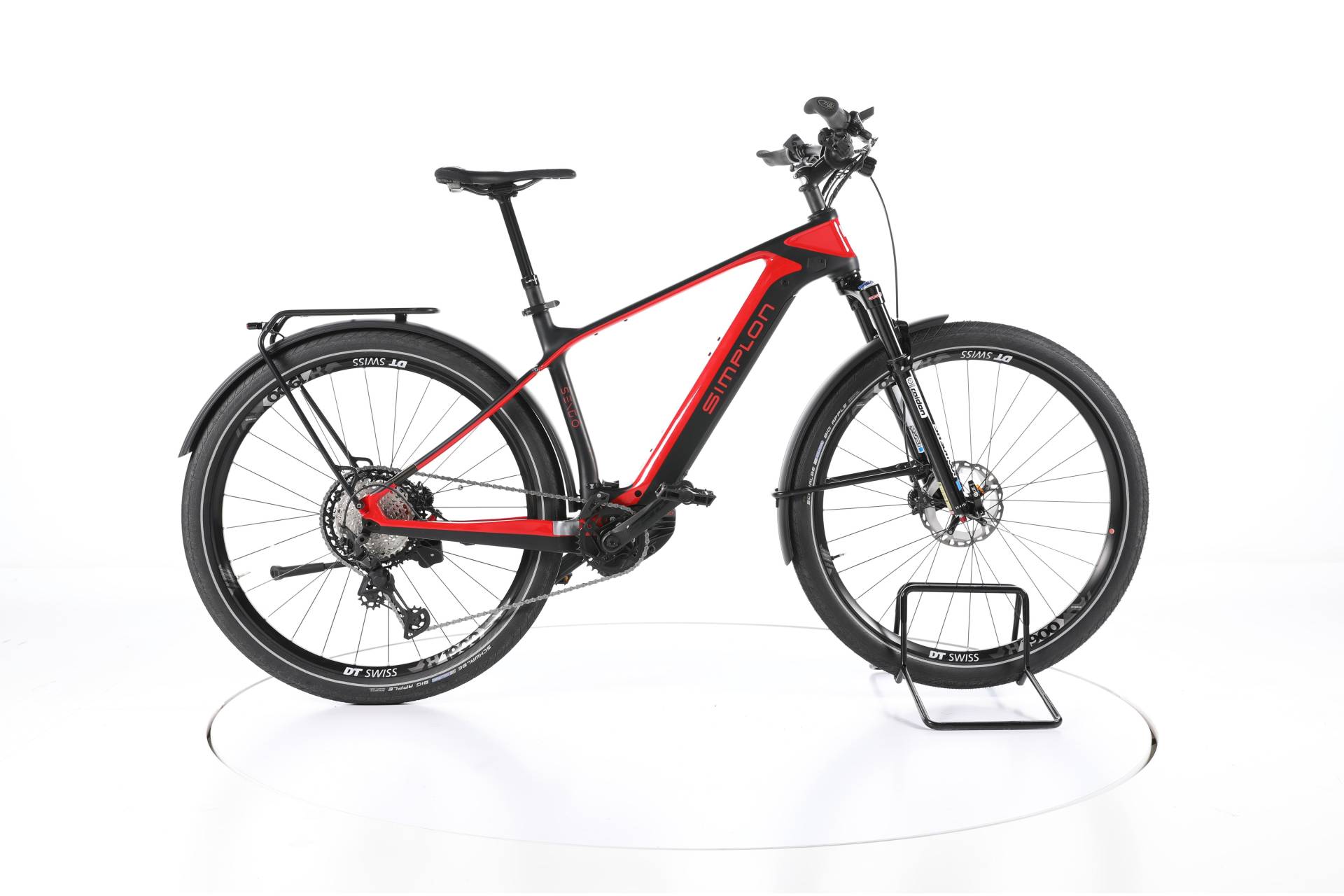 Simplon Sengo Pmax 2020 Simplon Sengo Pmax 2020 von Simplon