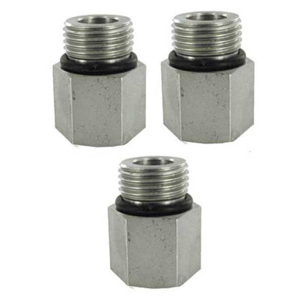 Simrad Autopilot Adaptor Mount Kit Silber Simrad Autopilot Adaptor Mount Kit Silber von Simrad