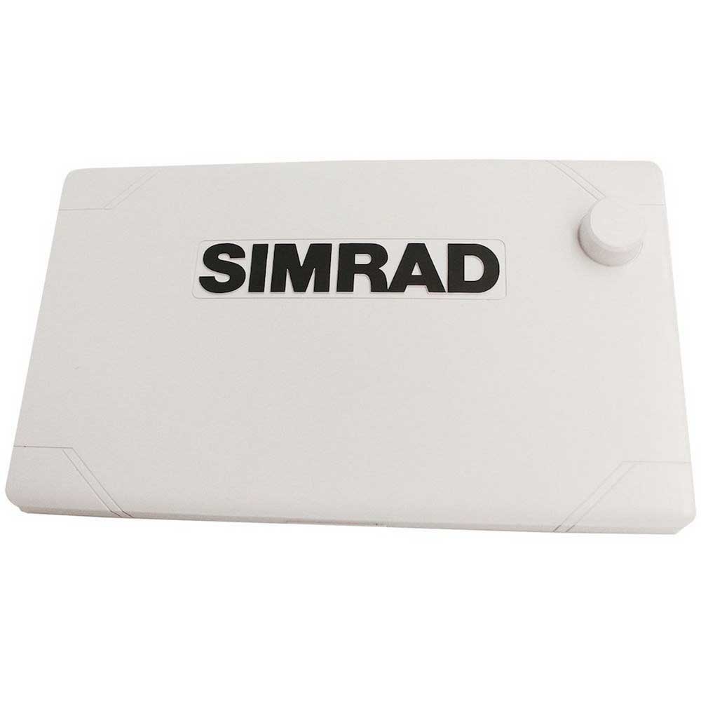 Simrad Cruise 7 Sun Cover Sun Cover Weiß Simrad Cruise 7 Sun Cover Sun Cover Weiß von Simrad