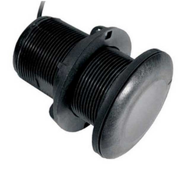 Simrad Dt800 Transducer Schwarz No SPD Connection Simrad Dt800 Transducer Schwarz No SPD Connection von Simrad