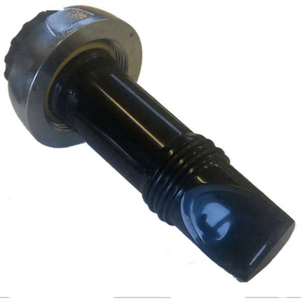 Simrad Forwardscan Transducer Schwarz 180 kHz Simrad Forwardscan Transducer Schwarz 180 kHz von Simrad