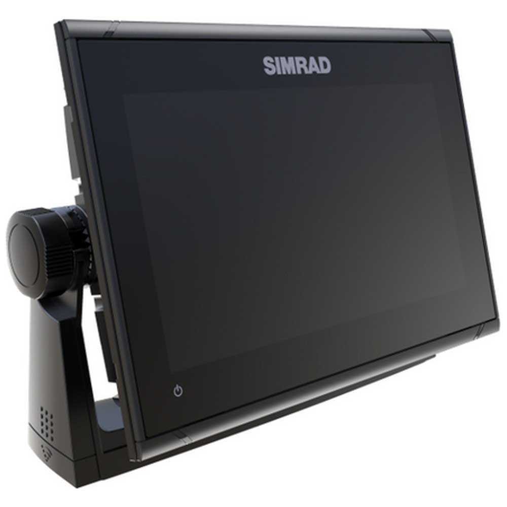 Simrad Go9 Xse Row Active Imaging 3-in-1 Plotter With Transducer Schwarz Simrad Go9 Xse Row Active Imaging 3-in-1 Plotter With Transducer Schwarz von Simrad