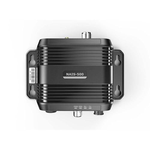 Simrad NAIS-500 AIS Class B transponder 000-13611-001 Simrad NAIS-500 AIS Class B transponder 000-13611-001 von Simrad