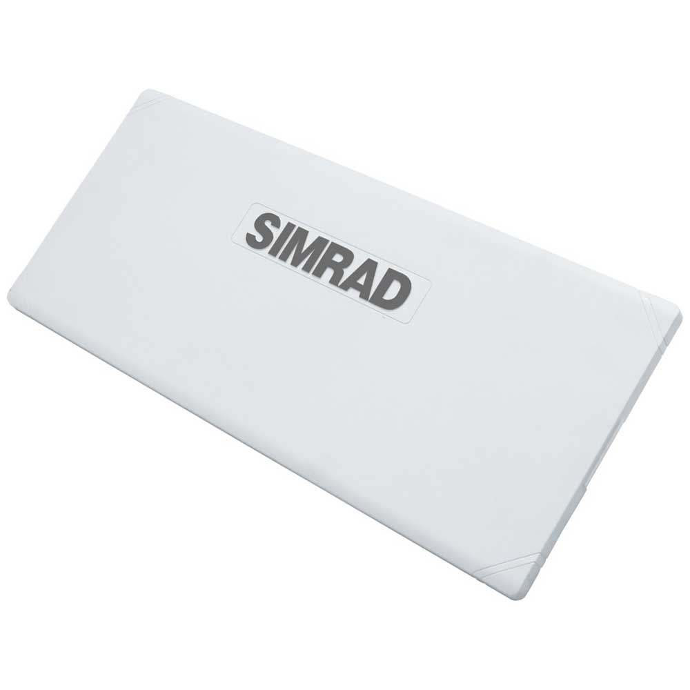 Simrad Nsx 3012uw Suncover Durchsichtig Simrad Nsx 3012uw Suncover Durchsichtig von Simrad