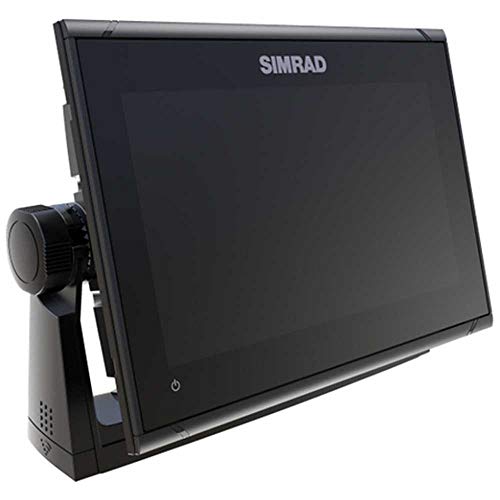Simrad Other GO9 XSE-W/Active Imaging 3-IN-1 TRANSDUCER DSI-086, Multicolor, One Size von Simrad