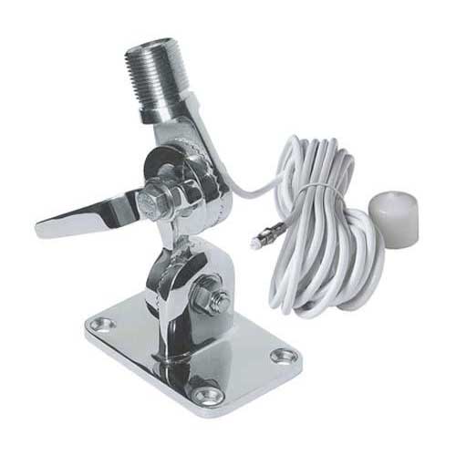 Simrad Quick Fit Support Silber For VA2 / VA2A Simrad Quick Fit Support Silber For VA2 / VA2A von Simrad
