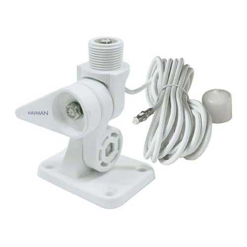 Simrad Quick Fit Support Weiß VA2 / VA2A Simrad Quick Fit Support Weiß VA2 / VA2A von Simrad
