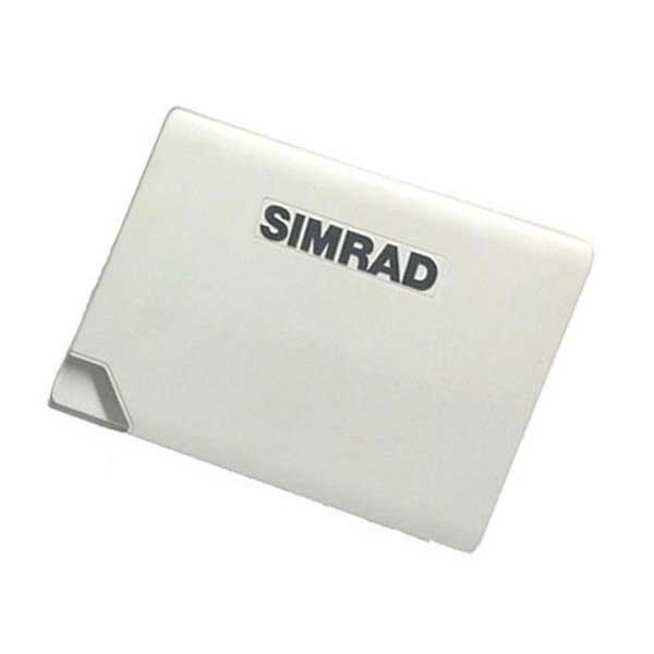 Simrad Rs35 Cover Cap Weiß von Simrad