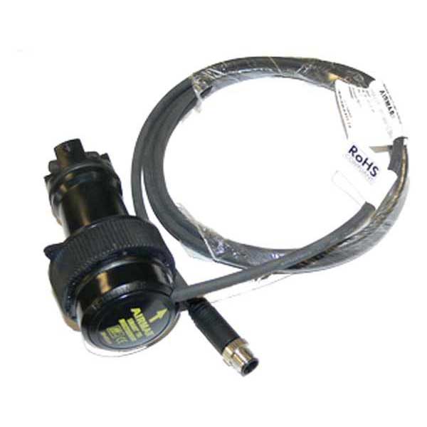 Simrad St850/pg17v Transducer Schwarz Simrad St850/pg17v Transducer Schwarz von Simrad