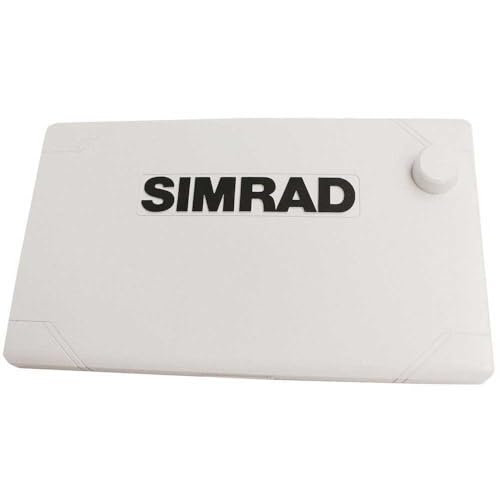 Simrad Other Cruise-9 Sun Cover DSI-098, Multicolor, One Size Simrad Other Cruise-9 Sun Cover DSI-098, Multicolor, One Size von Simrad