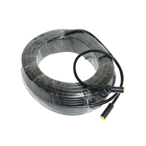 Simrad Wind Mast Cable Schwarz 35 m Simrad Wind Mast Cable Schwarz 35 m von Simrad