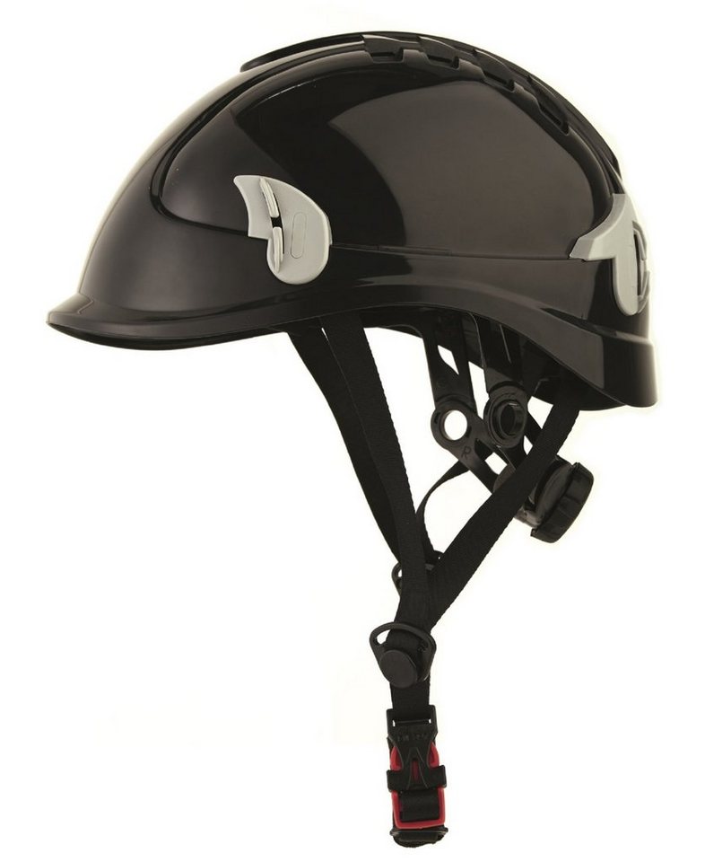 Singer Safety Schutzhelm Alpin, zertifiziert nach EN397, Größenverstellbar Singer Safety Schutzhelm Alpin, zertifiziert nach EN397, Größenverstellbar von Singer Safety