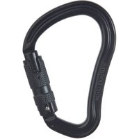 Carabiner Hector TRIPLE black von Singing Rock