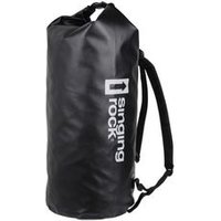 DRY BAG 60 l black von Singing Rock