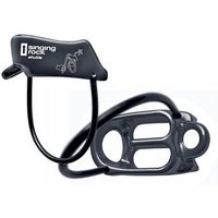 SHUTTLE black  belay / rappel device von Singing Rock