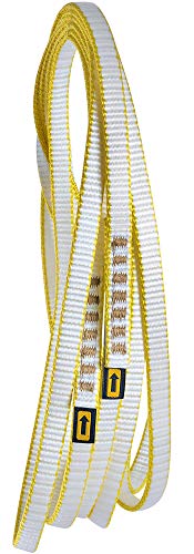 Singing Rock 11mm Dyneema Bandschlinge 30 cm Singing Rock 11mm Dyneema Bandschlinge 30 cm von Singing Rock