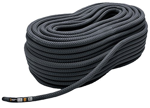 Singing Rock Black Line Statikseil Tendon pro Work Black 11.0mm Singing Rock Black Line Statikseil Tendon pro Work Black 11.0mm von Singing Rock