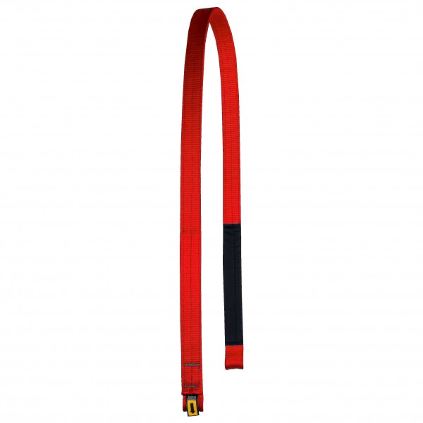 Singing Rock - Cambiumschoner Jingle II - Rundschlinge Gr 120 cm rot Singing Rock - Cambiumschoner Jingle II - Rundschlinge Gr 120 cm rot von Singing Rock