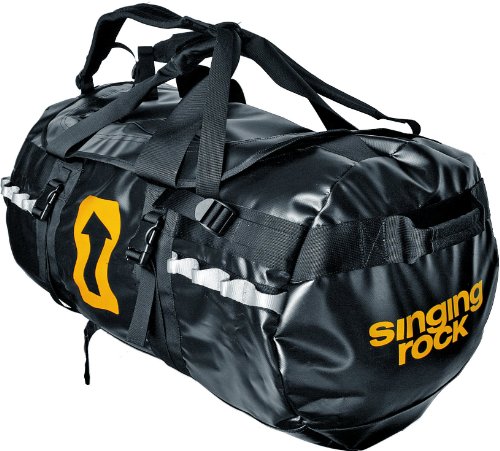 Singing Rock Expedition Duffle Bag (70 Liter/4270-Cubic Inches) von Singing Rock