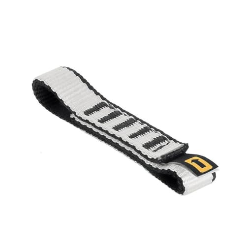 Singing Rock Express Quick Draw Nylonschlinge, 16 mm x 20 cm Singing Rock Express Quick Draw Nylonschlinge, 16 mm x 20 cm von Singing Rock