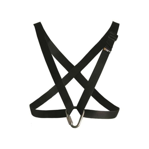 Singing Rock Puller Bruststeigklemme Harness Singing Rock Puller Bruststeigklemme Harness von Singing Rock