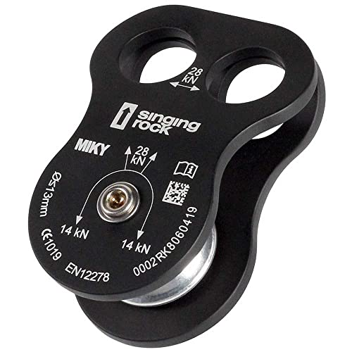 Singing Rock Pulley MIKY Singing Rock Pulley MIKY von Singing Rock