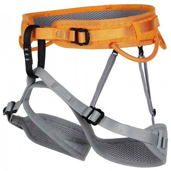 Singing Rock - Ray - Klettergurt Gr M grau Singing Rock - Ray - Klettergurt Gr M grau von Singing Rock