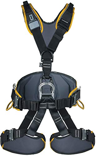 Singing Rock Srw0079Dr05 - Expert 3D Speed XL Singing Rock Srw0079Dr05 - Expert 3D Speed XL von Singing Rock